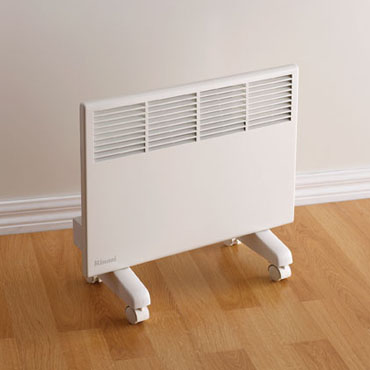 rinnai 1500w panel heater